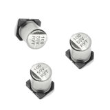 Hot Selling SMD Aluminum Electrolytic Capacitor