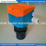 Adjustable Ultrasonic Liquid Level Transmitter for Water Tank