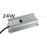 24W 12V Single out LED Waterproof Power Supply for Lighting