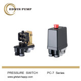 Pressure Switch Used for Air Compressor PC-7