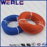 UL 1592 Approval Teflon Insulated Copper Stranded 200 Centidegree Wire