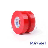 High Voltage Application and PVC Material Colorful PVC Insulation Tape