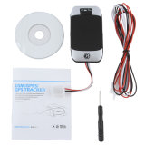 Car GPS Tracker 303f with Fuel Sensor, Acc Alarm