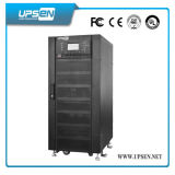 High Frequency Online UPS 10kVA-40kVA Inbuilt UPS Battery with DSP