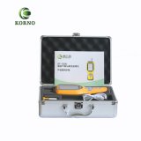 Portable Ethanol Gas Analyser with Large Data Logger (C2H6O)