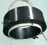 Inner Hole 190mm Slip Ring for Heavy Industry with ISO/Ce/FCC/RoHS
