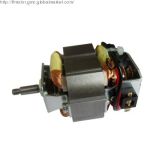 AC Motor for Blender with Ce, Reach, RoHS, ISO9001, CCC Approved