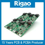 Fast Turn PCB Assembly in China
