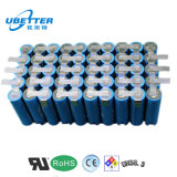 36V 18ah LiFePO4 Battery Pack Lithium Battery for E-Vehicle Battery