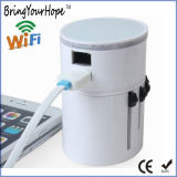 Mini WiFi Router Multi Country Travel Adapter (XH-UC-010W)