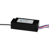 50W 700~1400mA Indoor Programmable LED Power Supply
