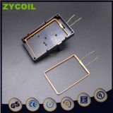 High Frequency Copper Air Coil for Smart Card