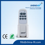 F3 IR Remote Control with 3-Speed Options