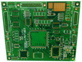 1.6mm 4layers Multilayer Circuit Board PCB for Electronic Components