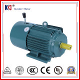 Electric Brake AC Motor with Squirrel Cage Rotor