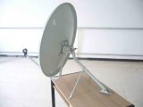 Ku Band 45cm Satellitedish Antenna
