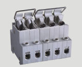 Hg30, Hg30g Series Fuse Isolator/ Isolator