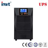 220VAC 60Hz Single Phase in Single Phase out 1kVA/900W UPS