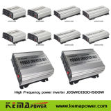 (JDSW(D) (300-1500W) Inverter with Charger
