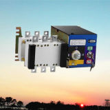 Main-Standy Power Automatic Transfer Switches (GLD-160/3P)