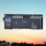MCCB Based Automatic Transfer Switch (YMQ1-100/4P-D1)