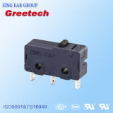 Magnetic Push Button Micro Switch (G6 series)
