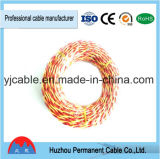 Factory Price PVC Insulated Rvs/Twisted Cable Wiring