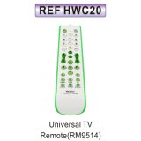 TV Remote Universal Remote Control IR Remote Control (HWC20)