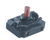 Electrical Mini 4 Speed Selector Rotary Switch (3410)