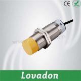 Lm 24 Metal Cylinder Inductive Proximity Switch