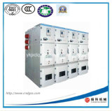 Switchgear, Metal-Clad AC Enclosed Switchgear, High Voltage Switchgear (KYN28A-12)