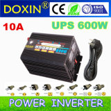Single Output Type and 600/1200W Output UPS Power Inverter
