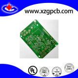 2 Layer Printed Circuit Board with Enig for Monitor PCB