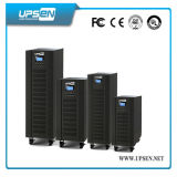 3 / 1 Phase Hf Online UPS System 10k 15k 20k 30kVA with / Without Battery Models for Choose