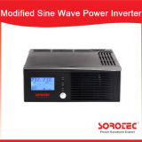 Home UPS Inverter with LCD Display 500-2000va Modified Sine Wave Inverter Price