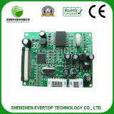 Double-Sided Printed Circuit Board PCB Assembly Board for Industry Field