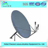 Ku Satellite Dish Factory 90cm