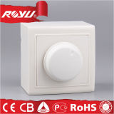 100W/200W/300W/500W/800W Rotary Dimmer Switch for Light Bulb
