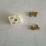 Ceramic Terminal Parts for Heating Elements Connector