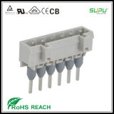 Supu 450 458 Mcs Connector Long Solder Pin