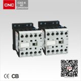 Cjx2 AC Contactor Brands Electric Contactor
