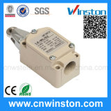 Safety Roller Type Micro Limit Switch with CE