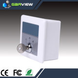 5-Position Key Switch for Autodoor