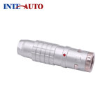 Compatible Lemo K Series Push-Pull Male Connector
