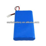 3.7V 5600mAh Icr14500 Lithium Ion Battery Pack