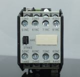 Professional Factory for AC 3th42 Auxiliray Contactor