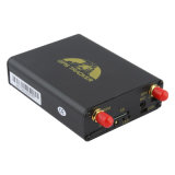 Bus Fuel Tracking, Truck Vehicle GPS Tracker From Factory Coban
