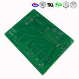 Heavy Copper PCB Board for Industry Control