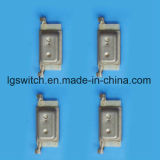 17ami Temperature Switch Normally Closed Thermal Protector 20A Normally Closed Temperature Fuse for Motor