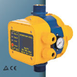 Electronic Switch (JTDS-8) with CE Approved